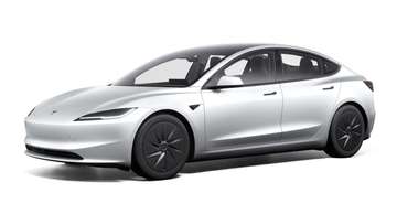 Model 3 NV35 RWD STANDARD