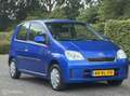 Daihatsu Cuore 1.0-12V Tokyo/NAP/APK/151DKM/2e EIG/KOOPJE Blau - thumbnail 4
