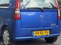Daihatsu Cuore 1.0-12V Tokyo/NAP/APK/151DKM/2e EIG/KOOPJE Blau - thumbnail 17