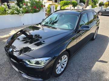 316dA Touring (4.75) Sport