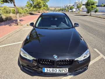 316dA Touring (4.75) Sport