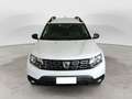 Dacia Duster 1.6 SCe 115CV Start&Stop GPL 4x2 Comfort White - thumbnail 5