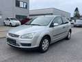 Ford Focus Lim. Trend Silber - thumbnail 1