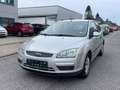 Ford Focus Lim. Trend Silber - thumbnail 2