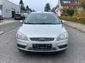 Ford Focus Lim. Trend Silber - thumbnail 3