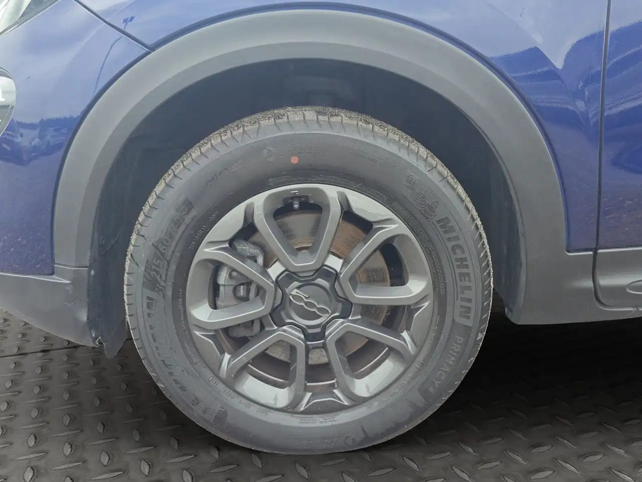 Fiat 500 X Firefly Connect DCT, миниатюра 17
