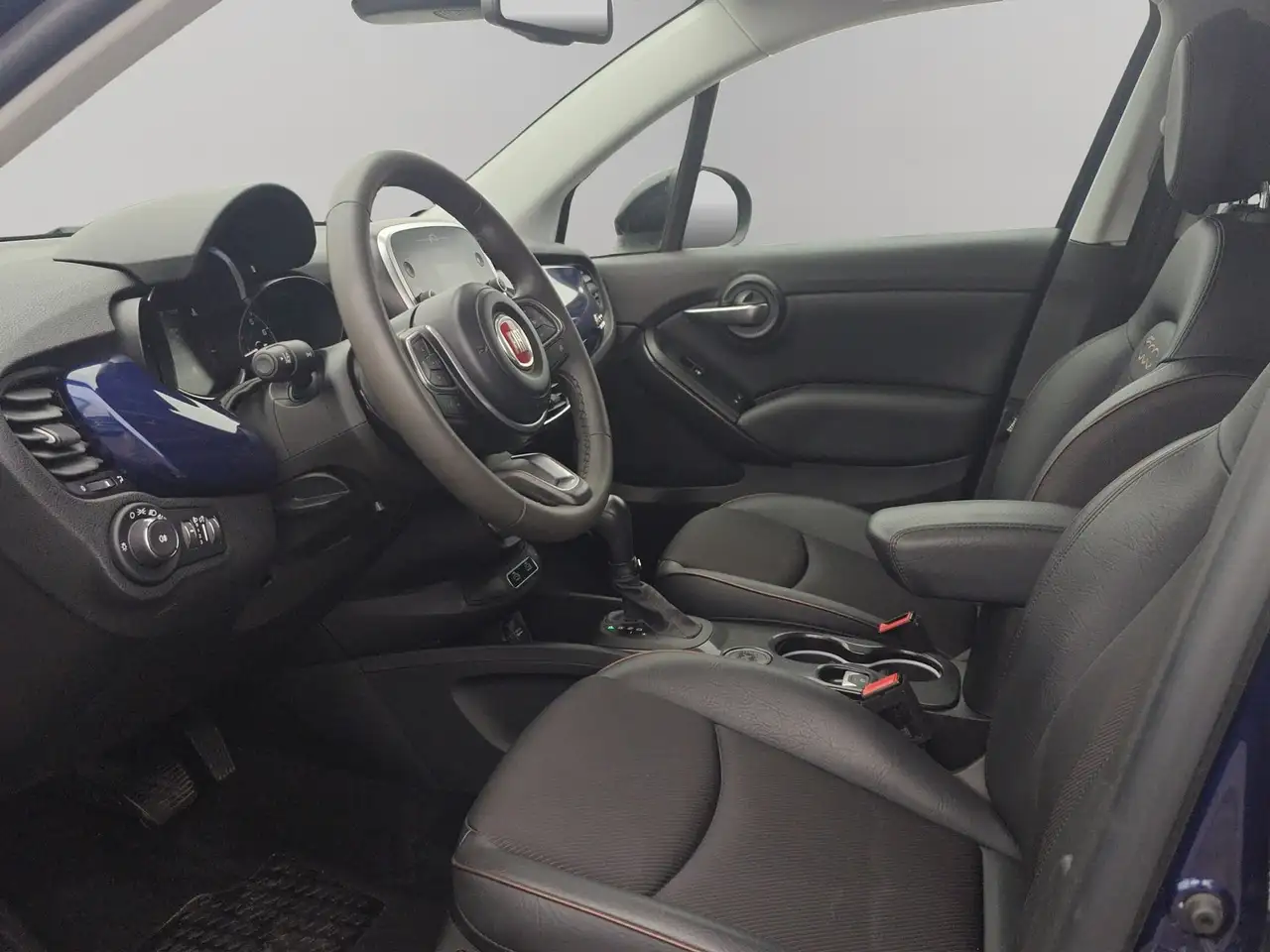 Fiat 500 X Firefly Connect DCT, миниатюра 9