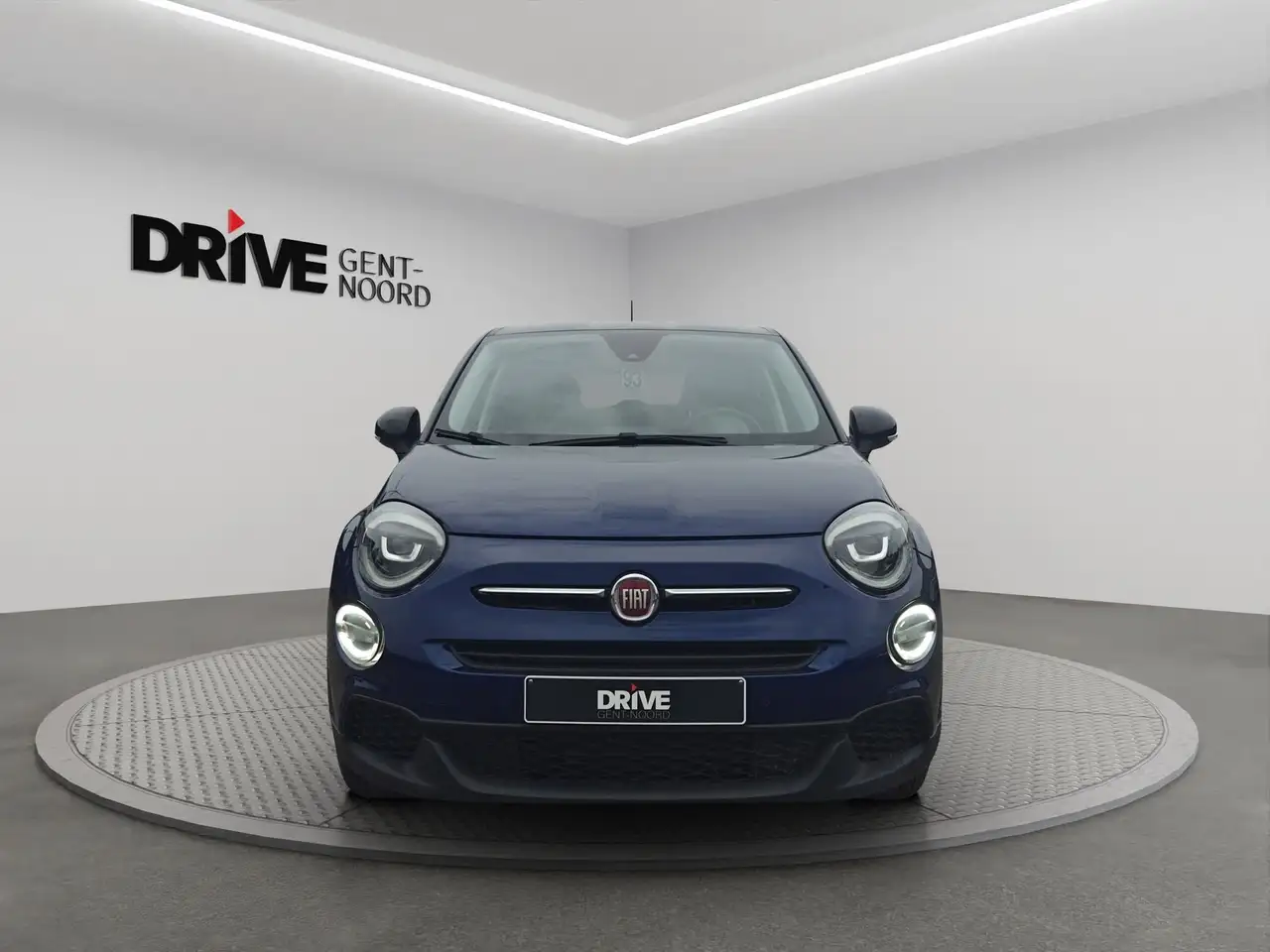 Fiat 500 X Firefly Connect DCT, миниатюра 8