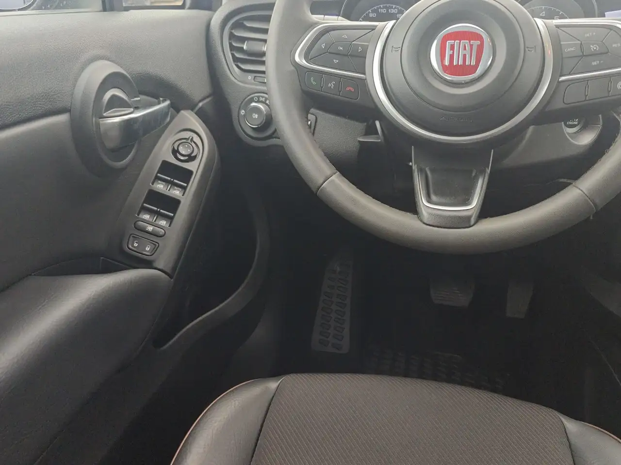 Fiat 500 X Firefly Connect DCT, миниатюра 11