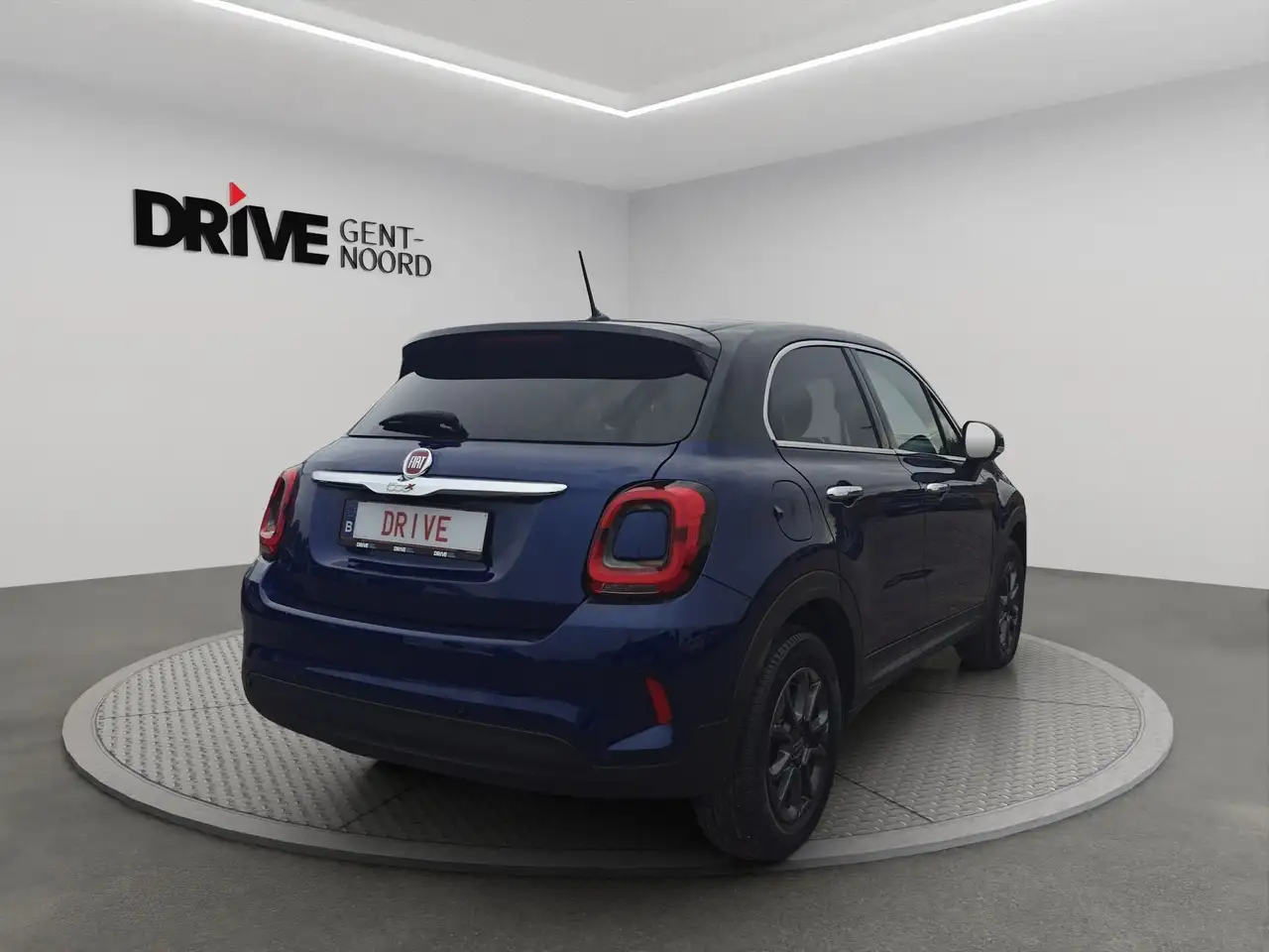 Fiat 500 X Firefly Connect DCT, миниатюра 5