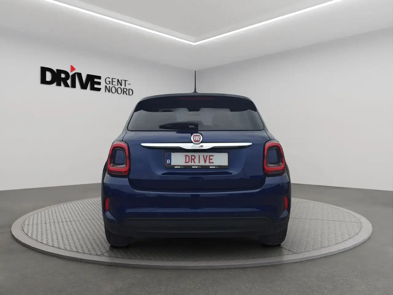 Fiat 500 X Firefly Connect DCT, миниатюра 4