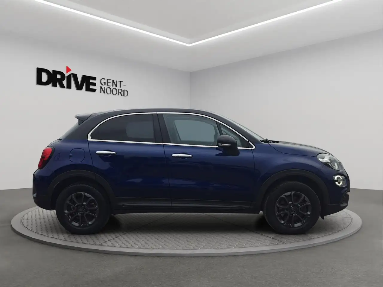 Fiat 500 X Firefly Connect DCT, миниатюра 6