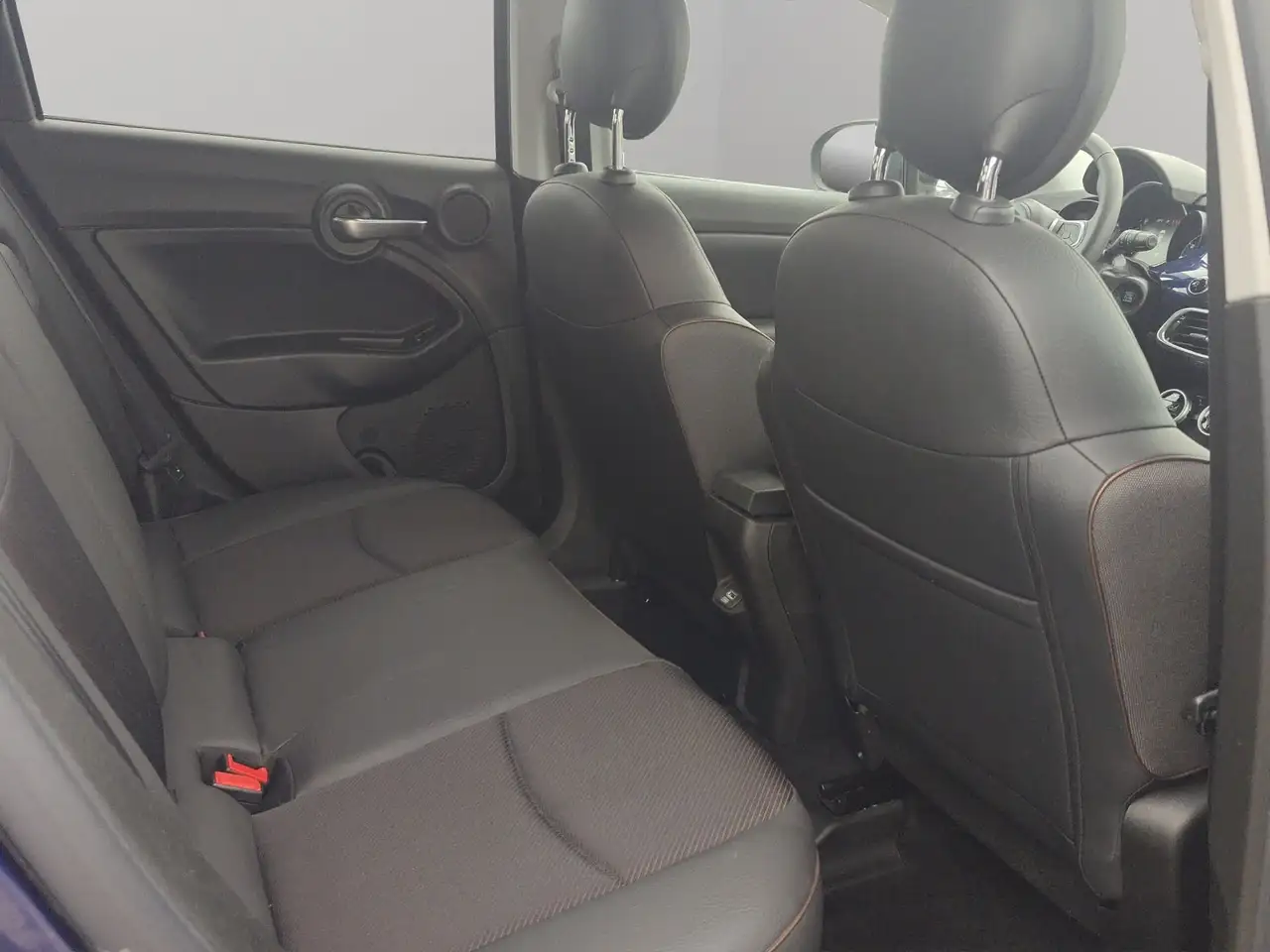 Fiat 500 X Firefly Connect DCT, миниатюра 16