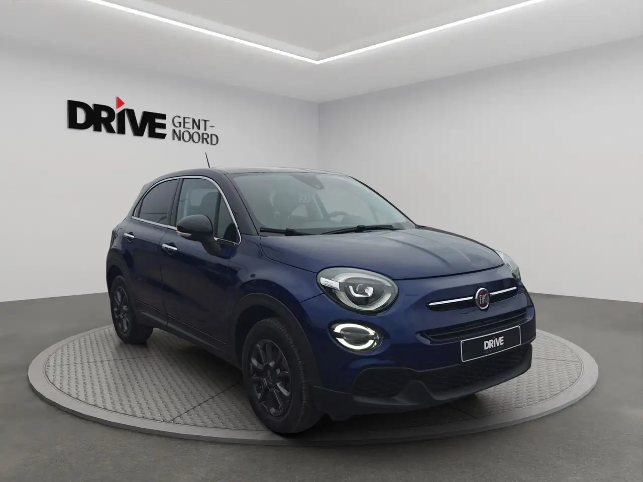 Fiat 500 X Firefly Connect DCT, миниатюра 7