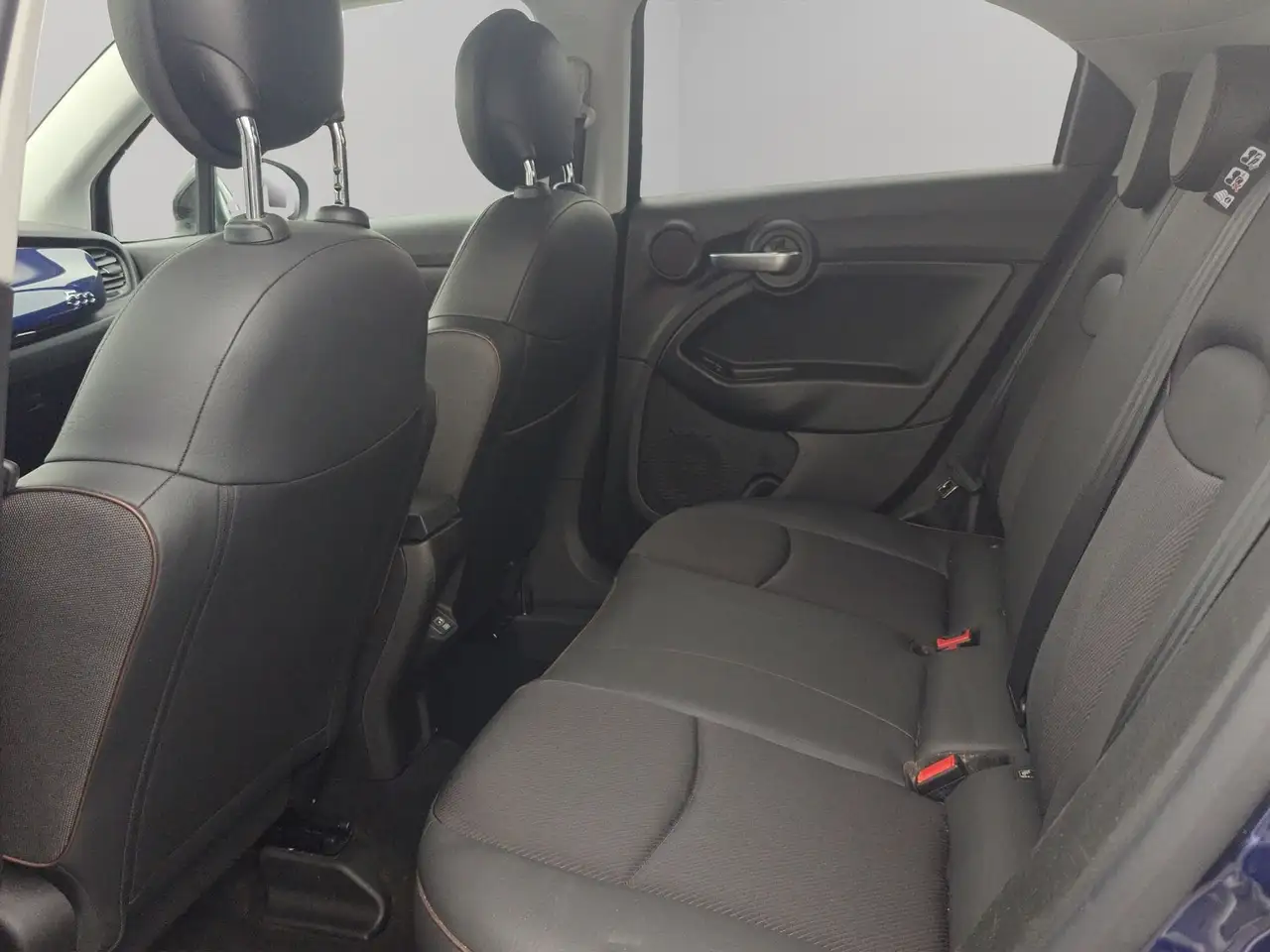 Fiat 500 X Firefly Connect DCT, миниатюра 12