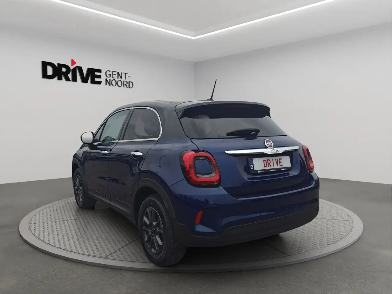 Fiat 500 X Firefly Connect DCT, миниатюра 3