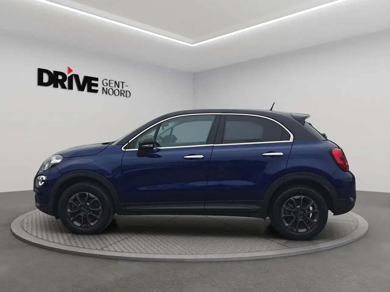 Fiat 500 X Firefly Connect DCT, миниатюра 2