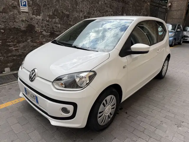2013 Volkswagen Up! for sale