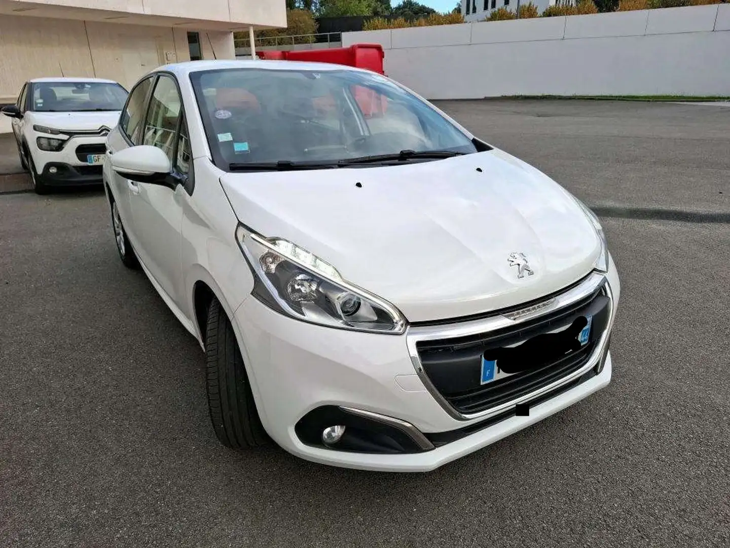Peugeot 208 208 PureTech 68ch BVM5 Like - 1