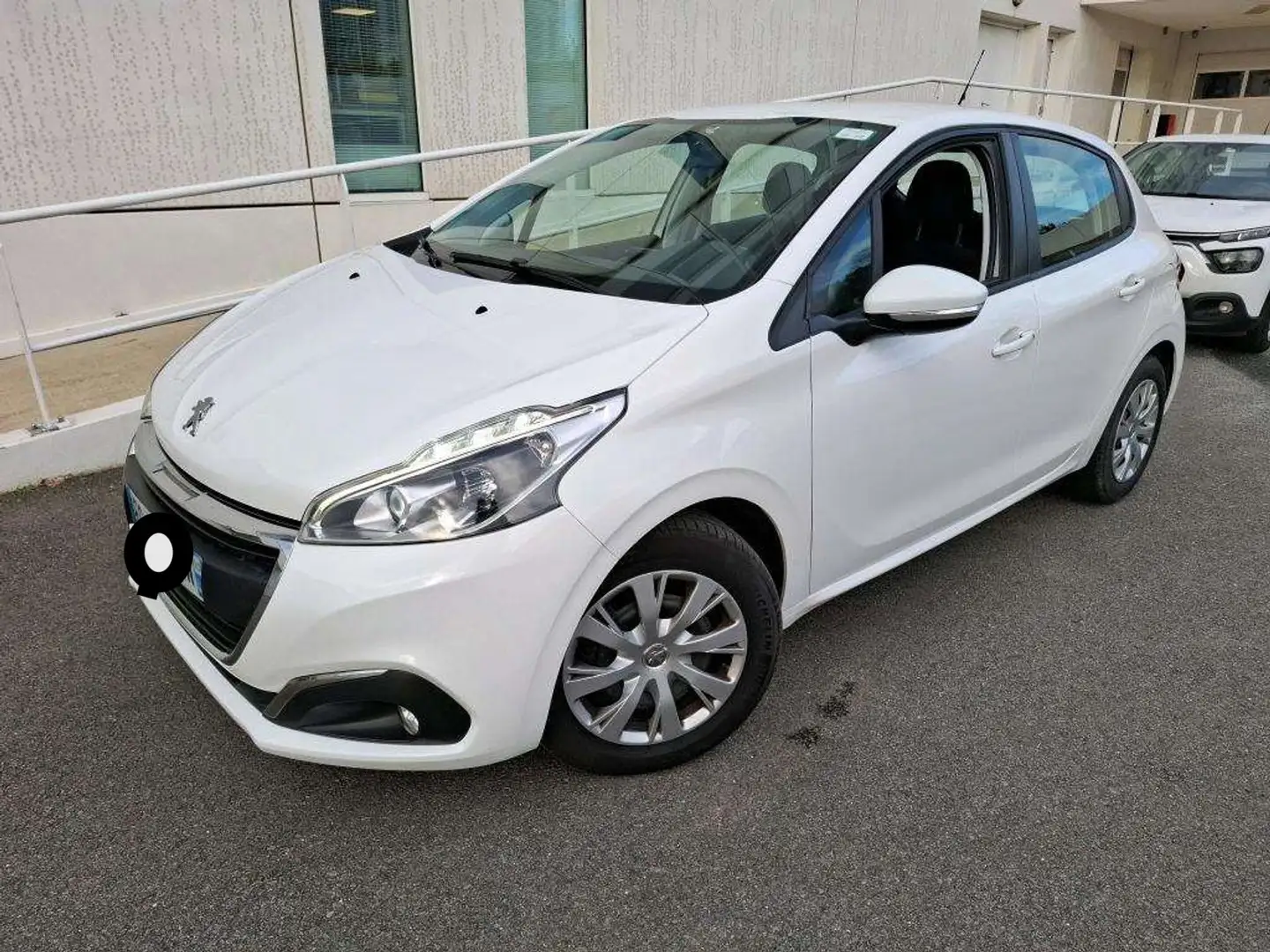 Peugeot 208 208 PureTech 68ch BVM5 Like - 2