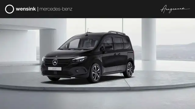 Mercedes-Benz EQT Tourer 200 L1 Premium Plus 45kWh | Navigatie | Dod