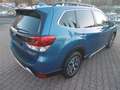 Subaru Forester 2.0ie Active Lineartronic, Hybrid, 1.Hd Blauw - thumbnail 12