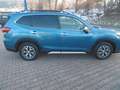 Subaru Forester 2.0ie Active Lineartronic, Hybrid, 1.Hd Blauw - thumbnail 9