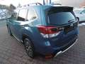 Subaru Forester 2.0ie Active Lineartronic, Hybrid, 1.Hd Blauw - thumbnail 2