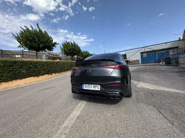 GLC-Coupe S E Performance Speedsh MCT9G Edition 1