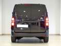 Citroen Jumper Talla M BlueHDi 120 Schwarz - thumbnail 4
