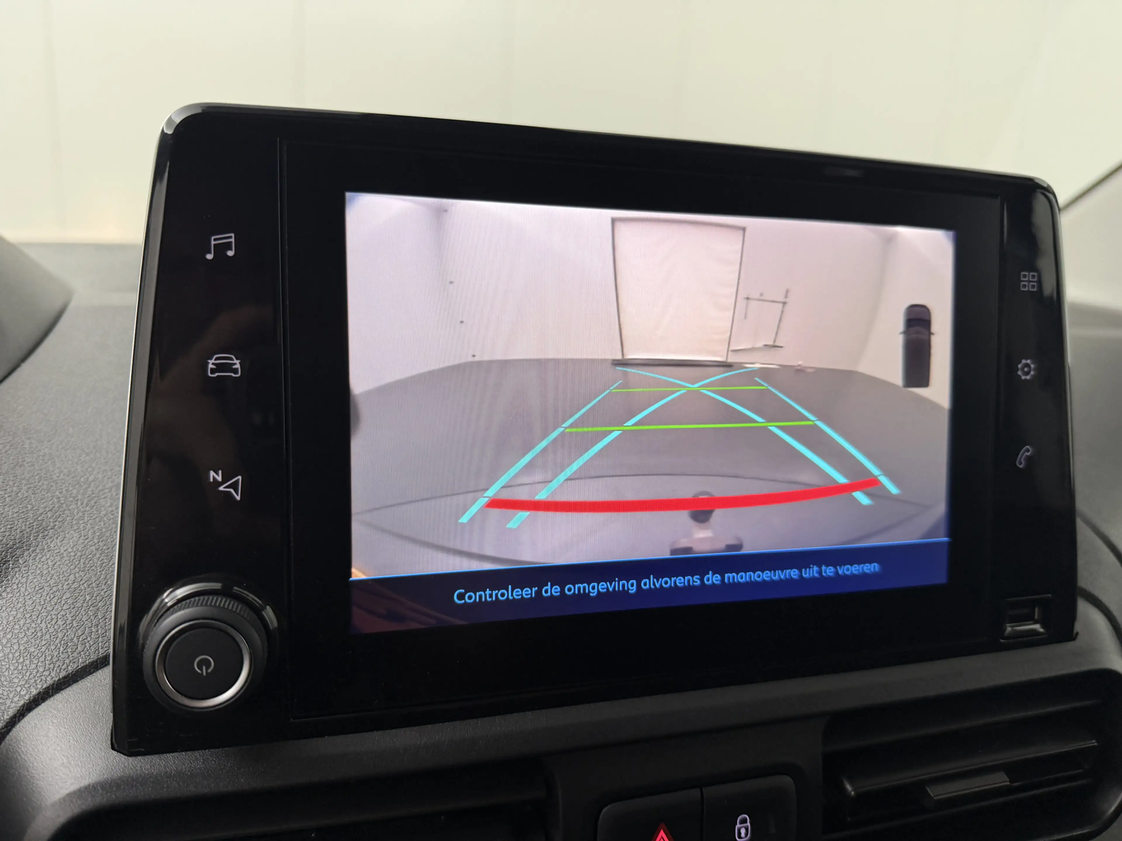 Peugeot Partner 1.2 PureTech Benzine Premium | Marge | Navigatie | — photo 20