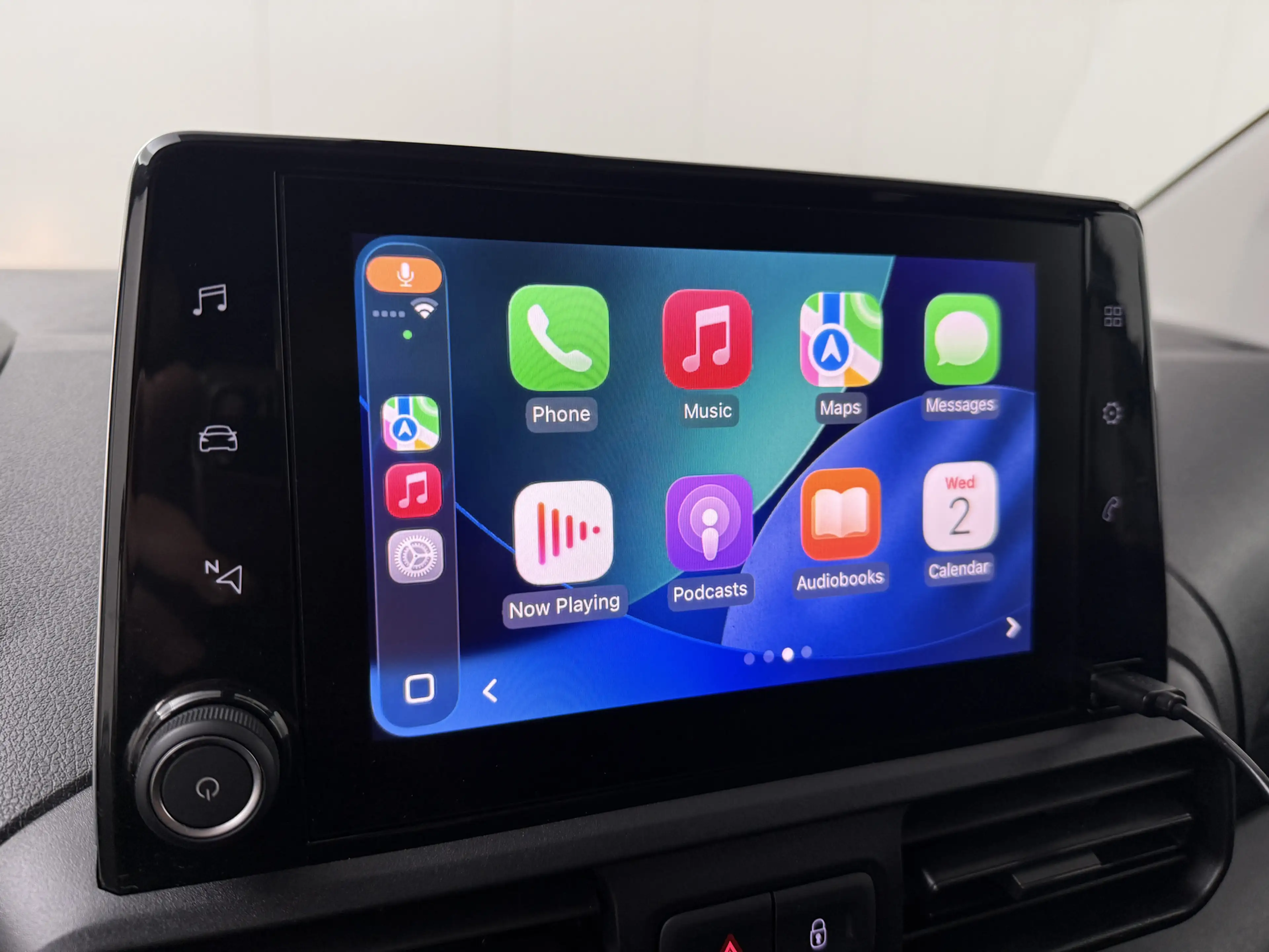 Peugeot Partner 1.2 PureTech Benzine Premium | Marge | Navigatie | — photo 21