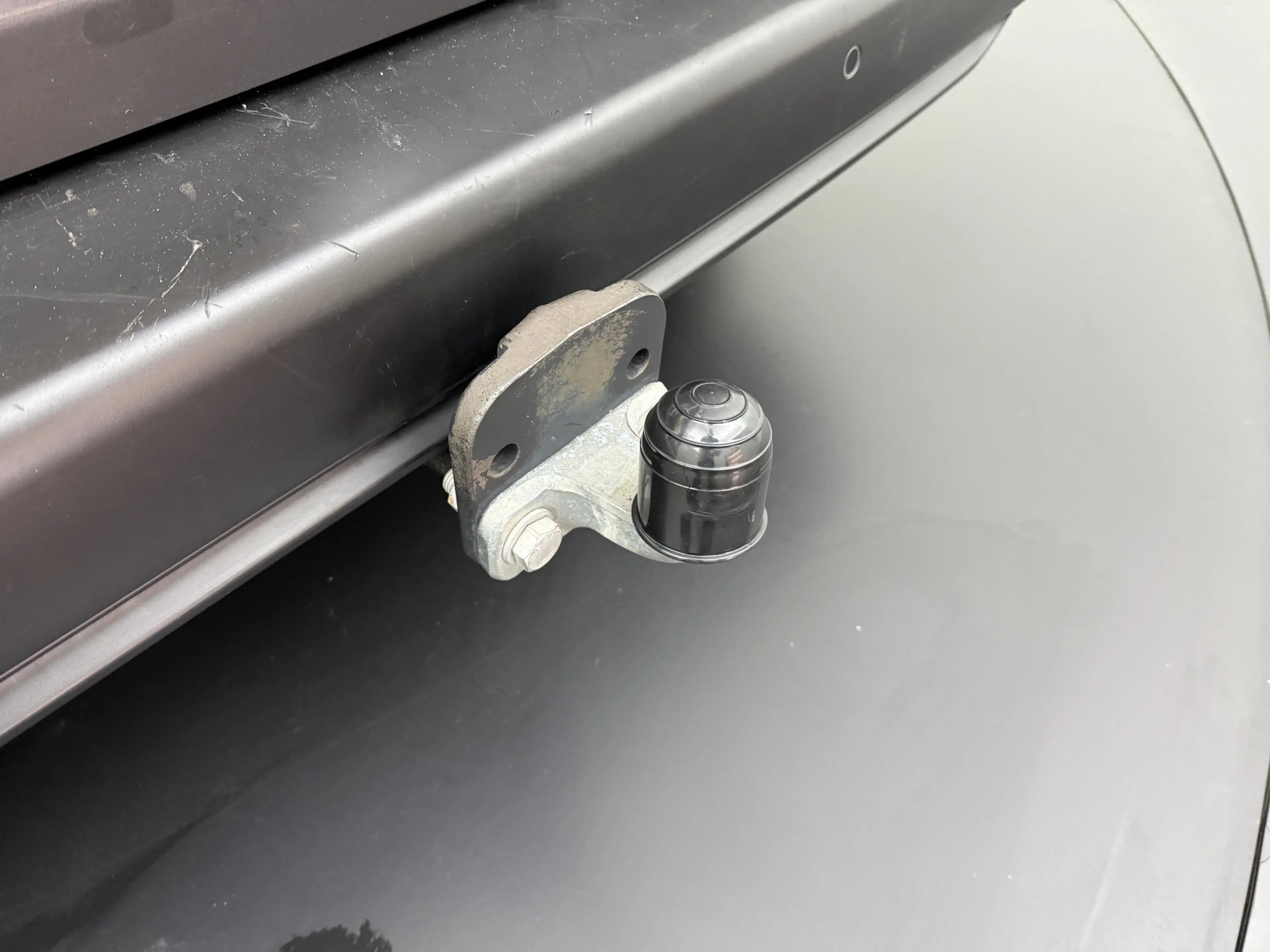 Peugeot Partner 1.2 PureTech Benzine Premium | Marge | Navigatie | — photo 24
