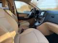 Hyundai H-1 H1 Travel Premium 8-Sitzer 170PS 2.5 NAVI + AHK Braun - thumbnail 14