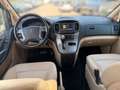 Hyundai H-1 H1 Travel Premium 8-Sitzer 170PS 2.5 NAVI + AHK Braun - thumbnail 11