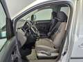 Volkswagen Caddy 1.6 TDI Soccer DSG behindertengerecht Rampe Silver - thumbnail 4