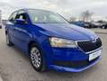Skoda Fabia Combi 1.0 TSI Active SHZ+DAB+PDC+BLUETOOTH Blau - thumbnail 6