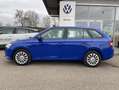 Skoda Fabia Combi 1.0 TSI Active SHZ+DAB+PDC+BLUETOOTH Blau - thumbnail 2