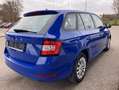 Skoda Fabia Combi 1.0 TSI Active SHZ+DAB+PDC+BLUETOOTH Blau - thumbnail 5