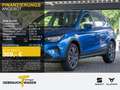 SEAT Arona 1.0 TSI STYLE EDITION LED CLIMA DAB+ LM17 Blu/Azzurro - thumbnail 1