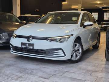 Golf 1.0 tsi evo Life 110cv