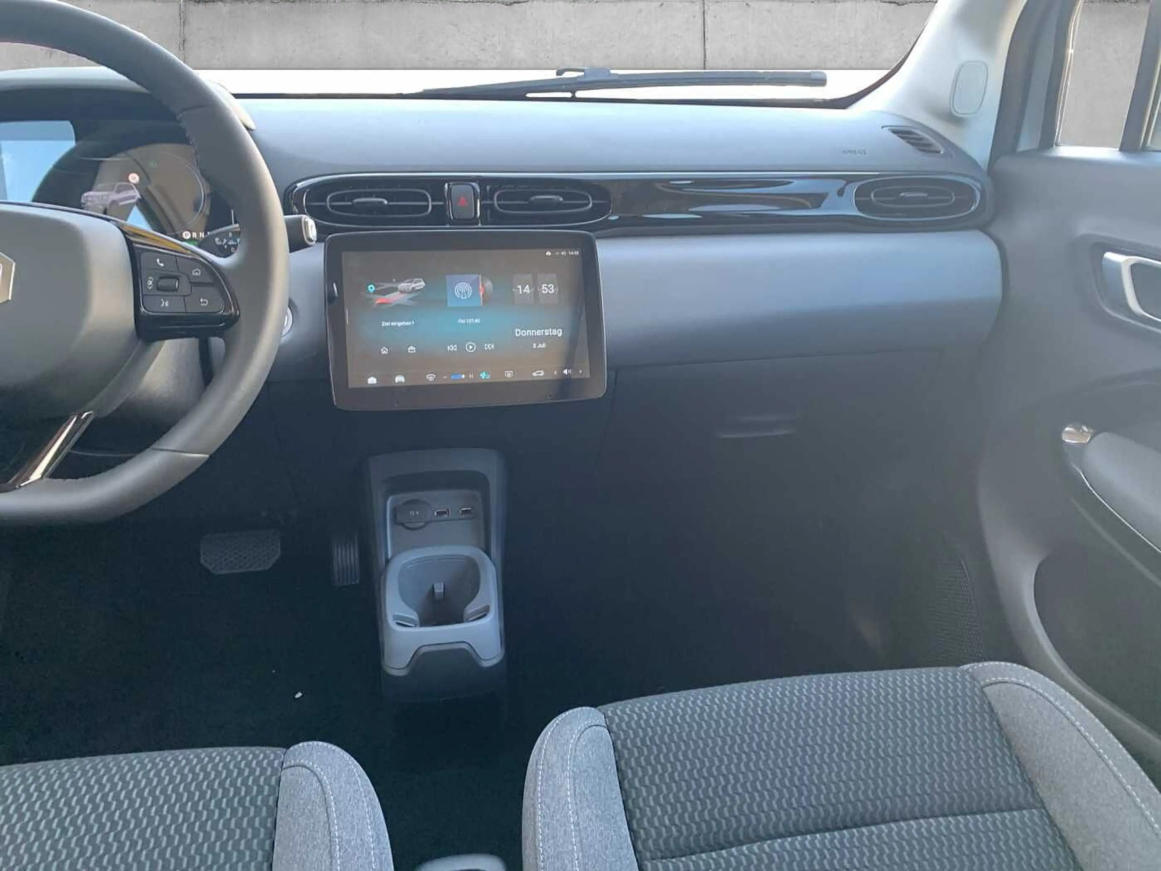 Leapmotor T03 Elektro 37.3kWh — photo 12