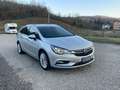 Opel Astra 1.6 CDTi 110CV Start&Stop Sports Tourer Innovation Срібний - thumbnail 3