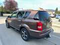 SsangYong Rexton Rexton W 2.2 Sapphire 4WD/AHK 3.5T/7 Sitzer/Voll Коричневый - thumbnail 5