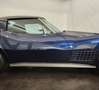 Chevrolet Corvette Bleu - thumbnail 16