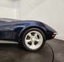 Chevrolet Corvette Bleu - thumbnail 17