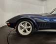 Chevrolet Corvette Bleu - thumbnail 9