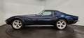 Chevrolet Corvette Bleu - thumbnail 8