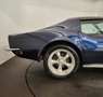 Chevrolet Corvette Bleu - thumbnail 15
