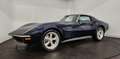 Chevrolet Corvette Bleu - thumbnail 2